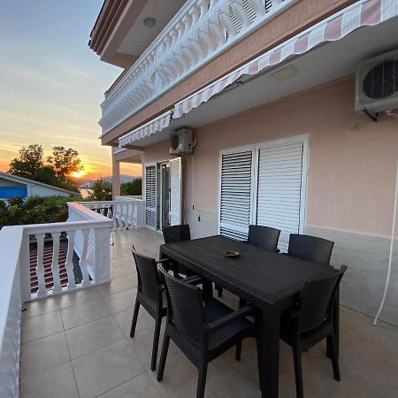 Curani House Lägenhet Ulcinj Exteriör bild