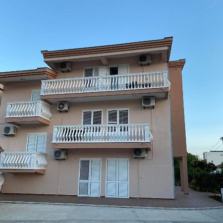 Curani House Lägenhet Ulcinj Exteriör bild