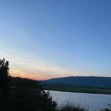 Curani House Lägenhet Ulcinj Exteriör bild