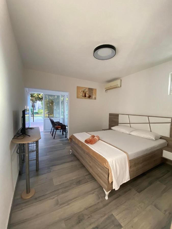 Curani House Lägenhet Ulcinj Exteriör bild