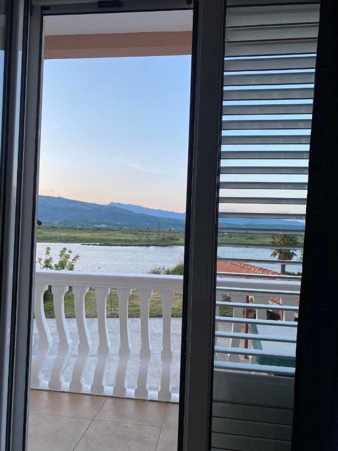 Curani House Lägenhet Ulcinj Exteriör bild