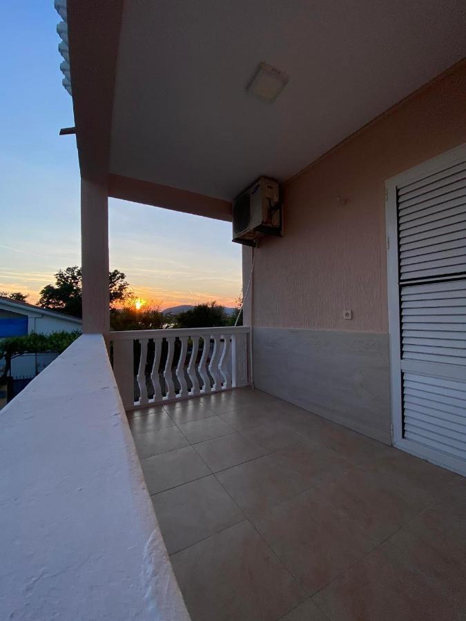 Curani House Lägenhet Ulcinj Exteriör bild