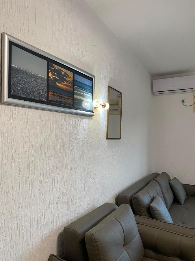 Curani House Lägenhet Ulcinj Exteriör bild