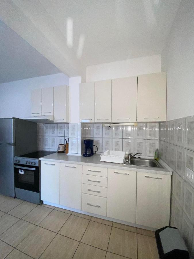 Curani House Lägenhet Ulcinj Exteriör bild