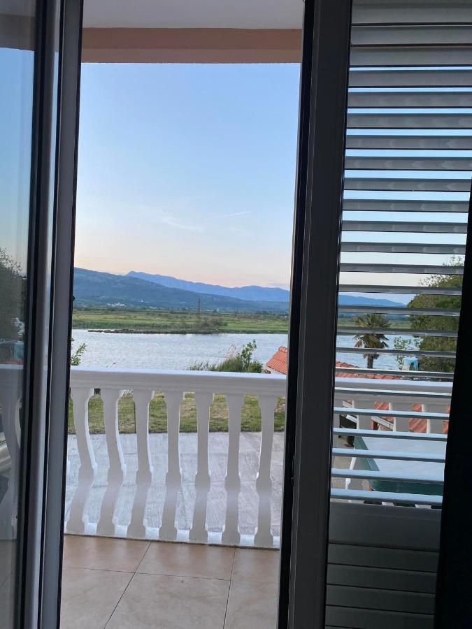 Curani House Lägenhet Ulcinj Exteriör bild