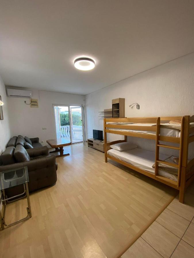 Curani House Lägenhet Ulcinj Exteriör bild