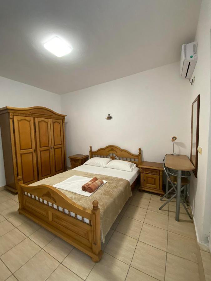 Curani House Lägenhet Ulcinj Exteriör bild