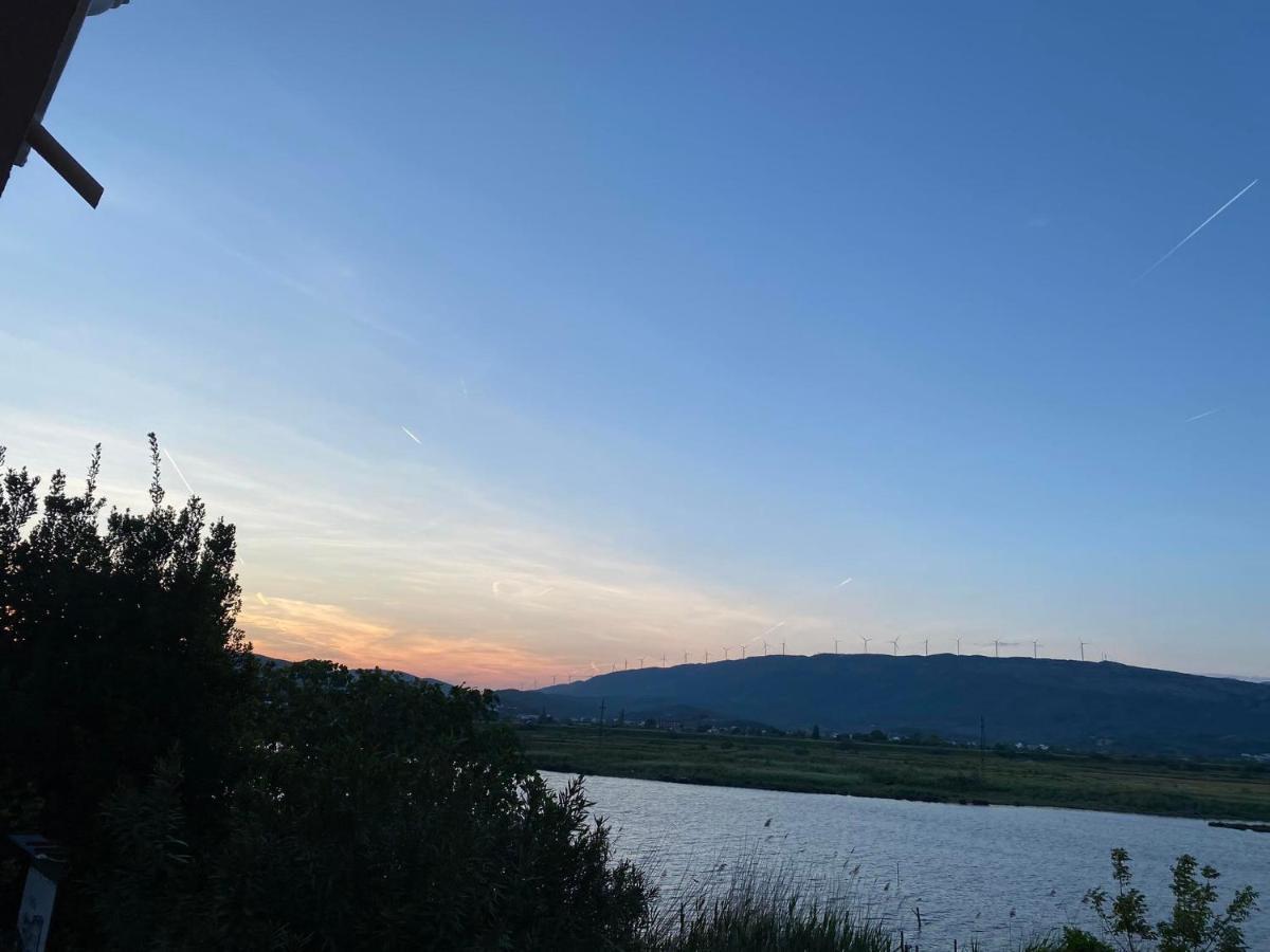 Curani House Lägenhet Ulcinj Exteriör bild
