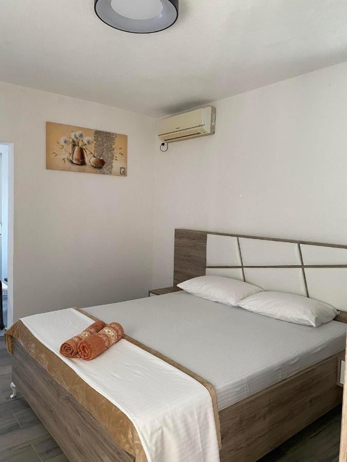 Curani House Lägenhet Ulcinj Exteriör bild