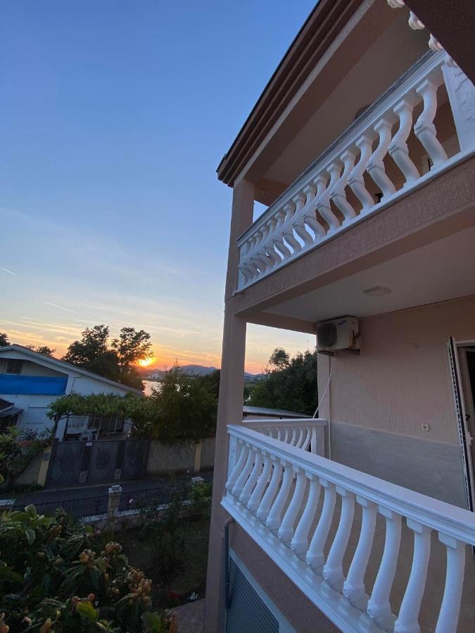 Curani House Lägenhet Ulcinj Exteriör bild