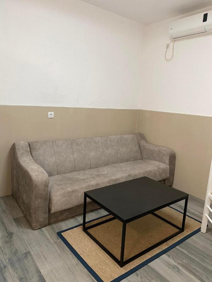 Curani House Lägenhet Ulcinj Exteriör bild