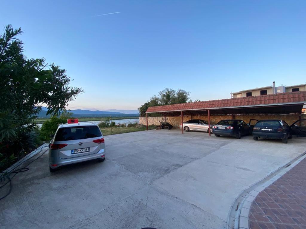 Curani House Lägenhet Ulcinj Exteriör bild