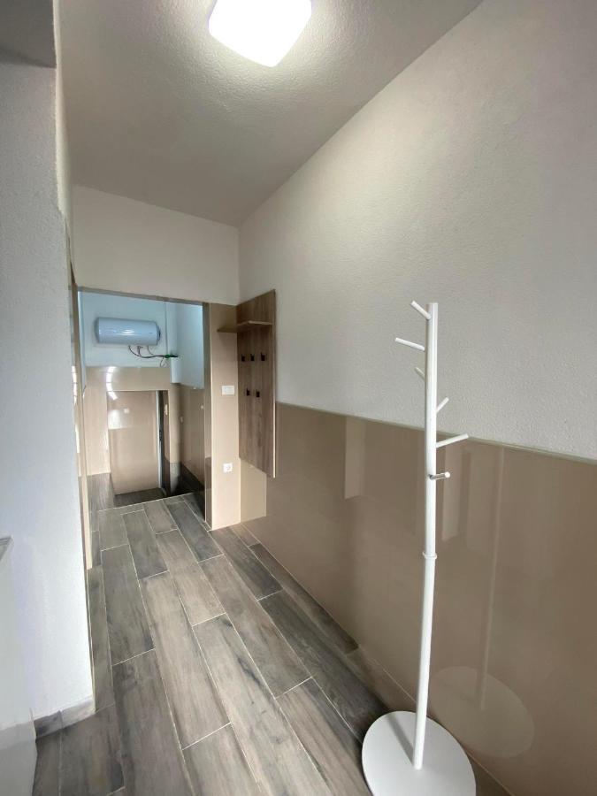 Curani House Lägenhet Ulcinj Exteriör bild