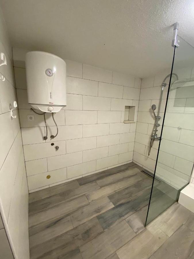 Curani House Lägenhet Ulcinj Exteriör bild