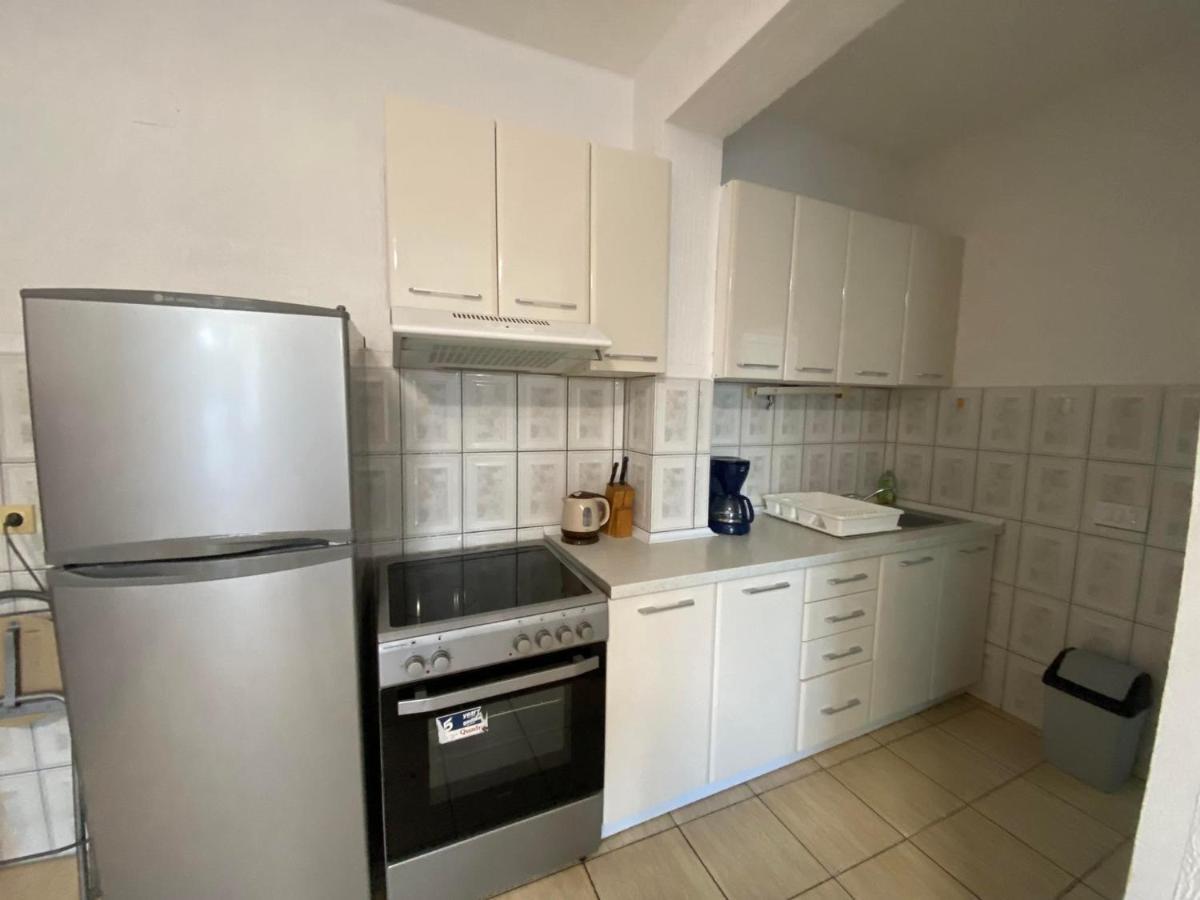 Curani House Lägenhet Ulcinj Exteriör bild