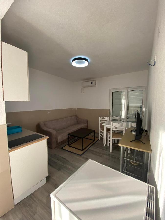 Curani House Lägenhet Ulcinj Exteriör bild